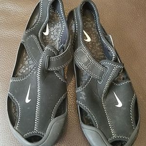 water shoes